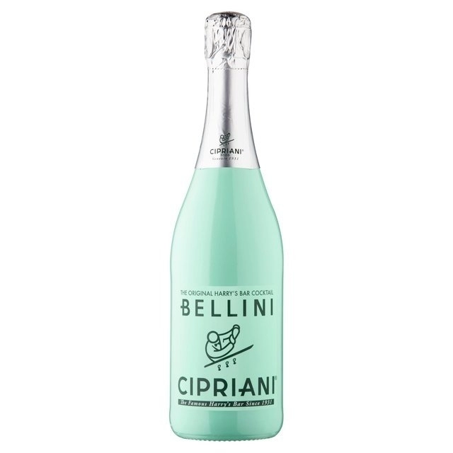 Bellini Cipriani 0.75l 0